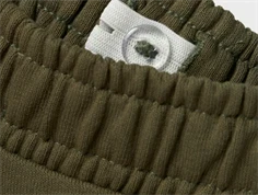 Name It dusty olive tractor sweatpants